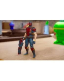 HYPERCHARGE: Unboxed - Supporter Pack DLC * STEAM RU