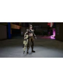 HYPERCHARGE: Unboxed - Supporter Pack DLC * STEAM RU