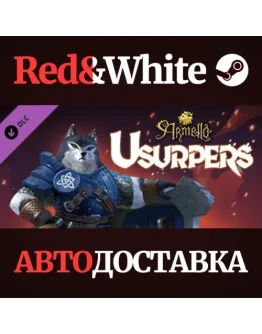 Armello - Usurpers Hero Pack DLC * STEAMАВТОДОСТАВКА