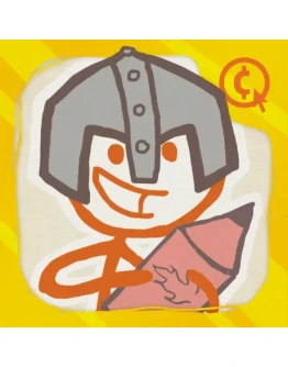 Draw a Stickman: EPIC iPhone ios iPad Appstore +