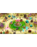 Kingdom Rush Vengeance * STEAM РОССИЯАВТОДОСТАВКА Kingdom Rush Vengeance * STEAM РОССИЯАВТОДОСТАВКА