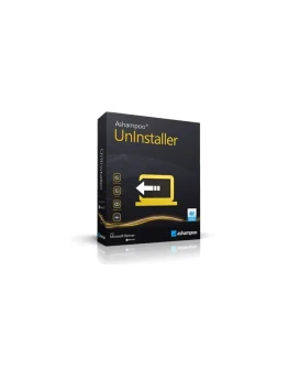 Ashampoo UnInstaller 11 Пожизненная лицензия, ключ