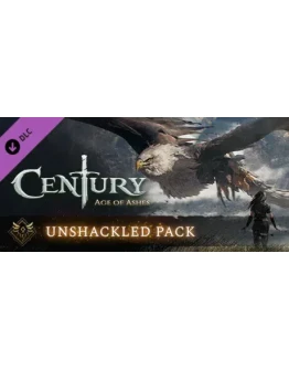 Century - Unshackled Pack DLC * STEAM RU АВТО 0
