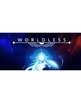 Worldless * STEAM РОССИЯ АВТОДОСТАВКА 0 КАРТЫ