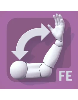 ArtPose Female Edition iPhone ios iPad Appstore +