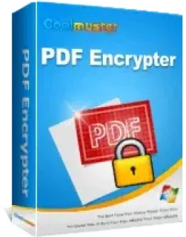 Coolmuster PDF Encrypter лицензионный ключ, код