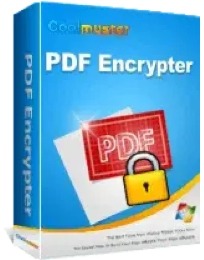 Coolmuster PDF Encrypter лицензионный ключ, код