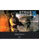 Strike Force 3 PS4 / PS5 ТУРЦИЯ
