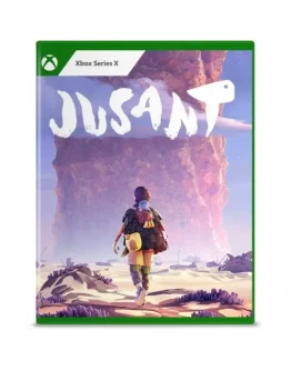 JUSANT XBOX SERIES XS / WIN10ЛИЦЕНЗИЯ КЛЮЧ