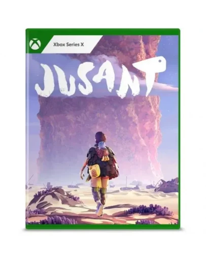 JUSANT XBOX SERIES XS / WIN10ЛИЦЕНЗИЯ КЛЮЧ