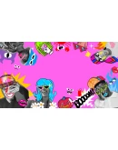 Movavi Video Editor 2024 - Mask It Up Pack DLC