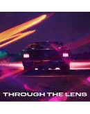 Movavi Video Editor 2024 - Through the Lens Overlay Pac