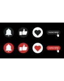 Movavi Video Editor 2024 - My Channel Pack for YouTube