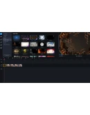 Movavi Video Editor 2024 - Good Game Pack DLC