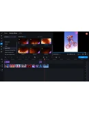 Movavi Video Editor 2024 - Action Pack DLC