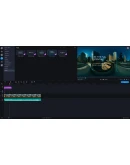 Movavi Video Editor 2024 - Cinematic Set DLC