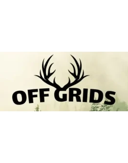 Off Grids * STEAM РОССИЯ АВТОДОСТАВКА 0 КАРТЫ