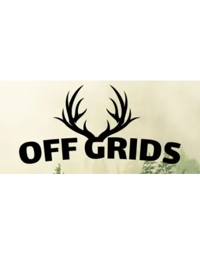 Off Grids * STEAM РОССИЯ АВТОДОСТАВКА 0 КАРТЫ