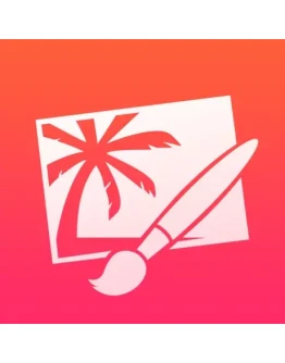 Pixelmator iPhone ios AppStore iPad