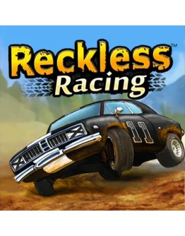 Reckless Racing HD iPhone ios iPad Appstore +БОНУС