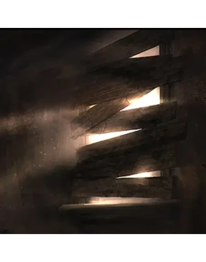 The House In The Dark iPhone ios iPad Appstore +