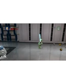 LEGO Star Wars II XBOX +DLC На Любой Регион