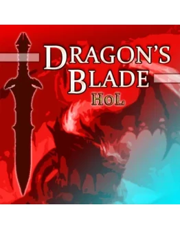 Dragon's Blade: HoL iPhone ios iPad Appstore +БОНУС