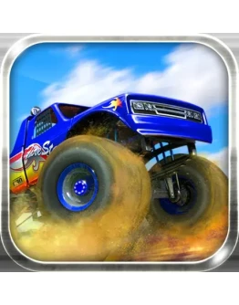 Offroad Legends iPhone ios iPad Appstore +БОНУС