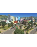 Cities: Skylines - Content Pack: Africa in Miniature