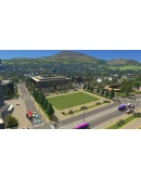 Cities: Skylines - Content Pack: Africa in Miniature