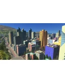 Cities: Skylines - Content Pack: Africa in Miniature