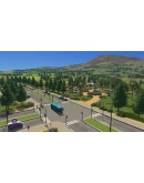 Cities: Skylines - Content Pack: Africa in Miniature