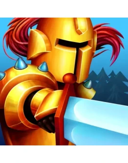 Heroes : A Grail Quest iPhone ios iPad Appstore +