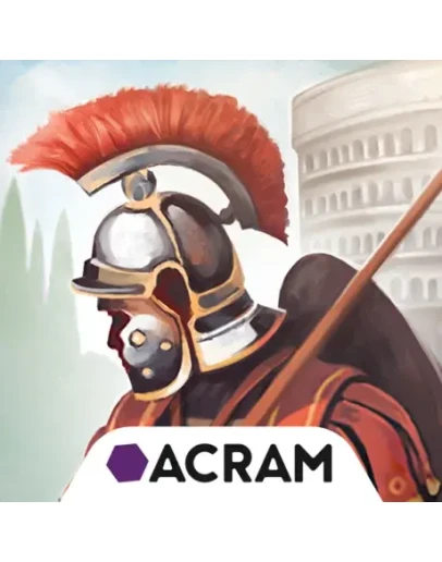 Concordia: Digital Edition iPhone ios iPad Appstore