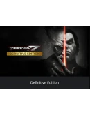 TEKKEN 7 / ТЕККЕН 7 PS4 / PS5 ТУРЦИЯ