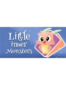 Little Inner Monsters - Card Game STEAM GIFT РОССИЯ Little Inner Monsters - Card Game STEAM GIFT РОССИЯ