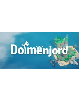 Dolmenjord - Viking Islands АВТОДОСТАВКА STEAM GIFT
