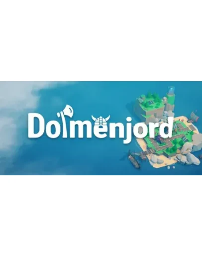 Dolmenjord - Viking Islands АВТОДОСТАВКА STEAM GIFT