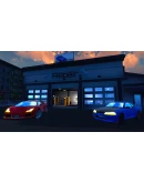 Game Store Simulator * STEAM RU АВТО 0
