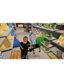 Supermarket Security Simulator * STEAM RU АВТО 0