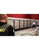 Supermarket Security Simulator * STEAM RU АВТО 0