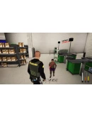 Supermarket Security Simulator * STEAM RU АВТО 0