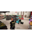 Supermarket Security Simulator * STEAM RU АВТО 0