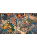 Hidden Kingdom Top-Down 3D SteamРФ + Весь МирKey