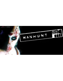 Manhunt Steam Key Region free