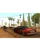 Grand Theft Auto: San Andreas (Steam M)(Region Free)