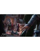 Набор: Assassins Creed Мираж и Assassin's Creed Вальга