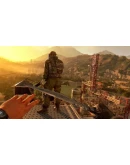 Dying Light Definitive Edition Xbox One/Series ключ