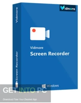 Vidmore Screen Recorder лицензия ключ, код 1 год