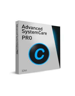 Advanced SystemCare PRO 19+ лицензионный ключ IObit Advanced SystemCare PRO 19+ лицензионный ключ IObit